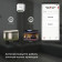 Контроллер штор Wi-Fi для смартфонов и планшетов Elektrostandard a060692