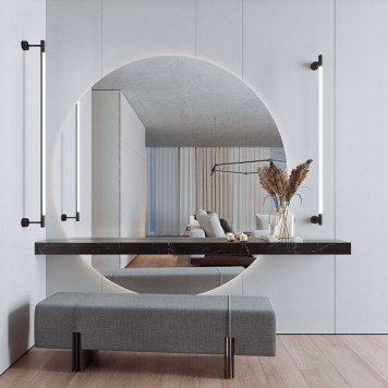 Заглушка для модуля Elektrostandard Module System a066191-2