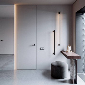 Заглушка для модуля Elektrostandard Module System a066191-5