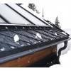 Греющий кабель ERGERT RESISTIVE GUTTER (ETRG-30E) - 112 м.