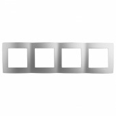 Рамка на 4 поста Эра Эра 12 12-5004-03