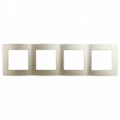 Рамка на 4 поста Эра Эра 12 12-5004-04