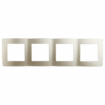 Рамка на 4 поста Эра Эра 12 12-5004-04-1