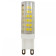 Лампа светодиодная Эра Стандарт LED JCD-7W-CER-827-G9