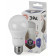 Лампа светодиодная Эра Стандарт LED A60-17W-860-E27