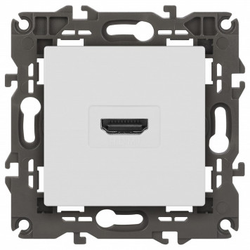 Розетка HDMI без рамки Эра Эра Elegance 14-3114-01