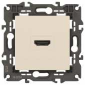 Розетка HDMI без рамки Эра Эра Elegance 14-3114-02