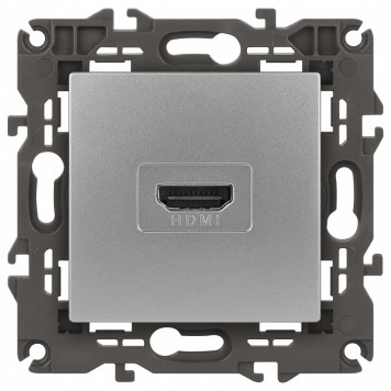 Розетка HDMI без рамки Эра Эра Elegance 14-3114-03