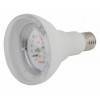 Лампа светодиодная Эра E27 16Вт 1310K BR30-2S 11W DR/B PPF1.5umol/J Filcker 10%