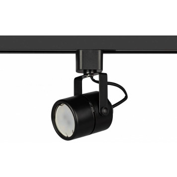 Светильник на штанге Эра TR11-GU10 BK-1