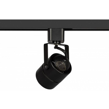 Светильник на штанге Эра TR11-GU10 BK-2