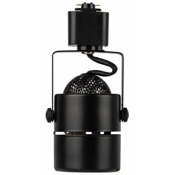 Светильник на штанге Эра TR11-GU10 BK-3