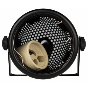 Светильник на штанге Эра TR11-GU10 BK-5