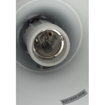 Настольная лампа офисная Эра N123 Б0047197-11