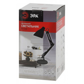 Настольная лампа офисная Эра N123 Б0047197-6