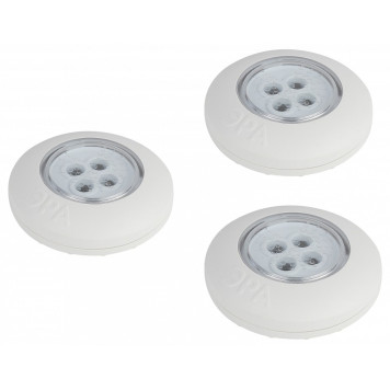 Фонарь универсальный Эра SB-803