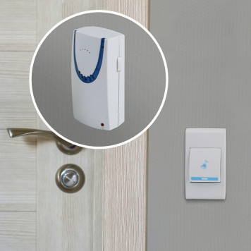 Звонок беспроводной Эра А03-5