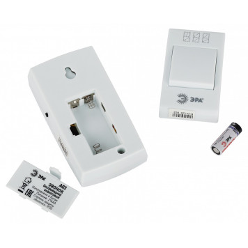 Звонок беспроводной Эра А03-6