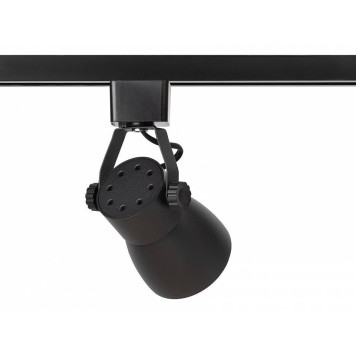 Светильник на штанге Эра TR38-GU10 BK-2