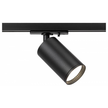 Светильник на штанге Эра TR39-GU10 BK