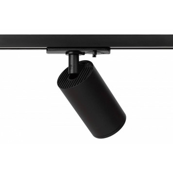 Светильник на штанге Эра TR39-GU10 BK-1