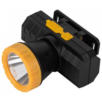 Фонарь налобный Эра GA-802-3