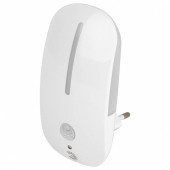 Ночник Эра  NN-621-LS-MS-W