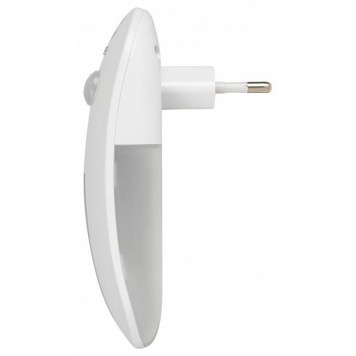 Ночник Эра NN-621-LS-MS-W-1