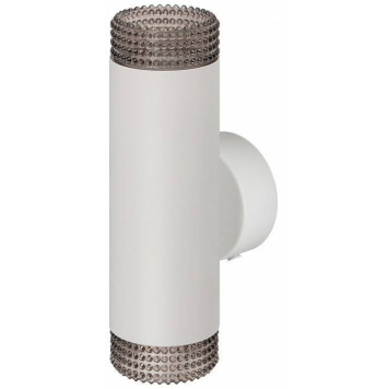 Бра Эра WL50 WH/BK Б0061196-1