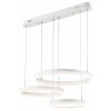 Подвесной светильник Escada Celestia 10223/3LED