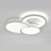 Потолочная люстра Escada Streamline 10286/3LED