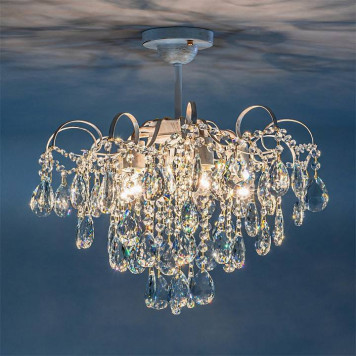 Люстра на штанге Escada Bling 1122/5PL-1