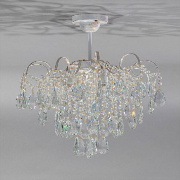 Люстра на штанге Escada Bling 1122/5PL-2