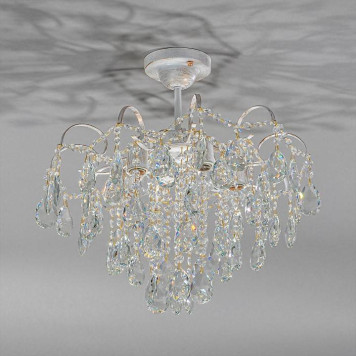 Люстра на штанге Escada Bling 1122/5PL-4