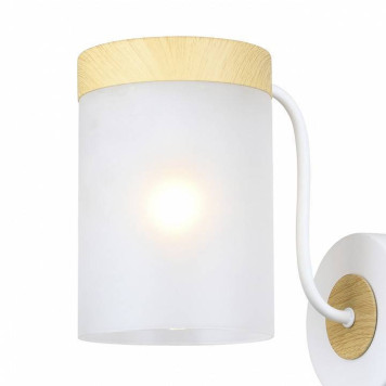 Бра Escada Harmony 1172/1A White-1