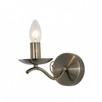 Бра Escada 2103 2103/1A Bronze-1