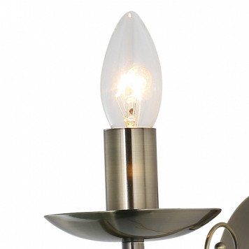 Бра Escada 2103 2103/1A Bronze-3