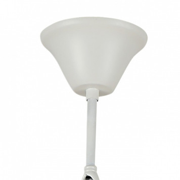 Подвесная люстра Escada 2103 2103/5S White-4