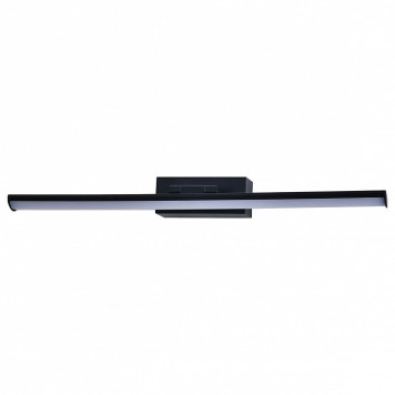 Подсветка для картины Escada 170001 170001/A/1W Black