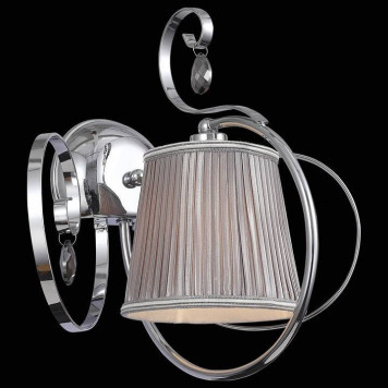 Бра EVOLUCE Azzurro SL177.101.01-6