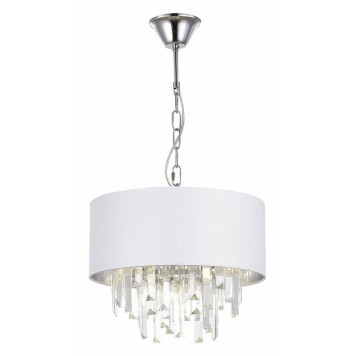 Подвесной светильник EVOLUCE Dahlia SLE1120-103-05-2