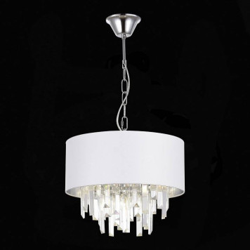 Подвесной светильник EVOLUCE Dahlia SLE1120-103-05-3