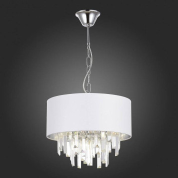 Подвесной светильник EVOLUCE Dahlia SLE1120-103-05-4