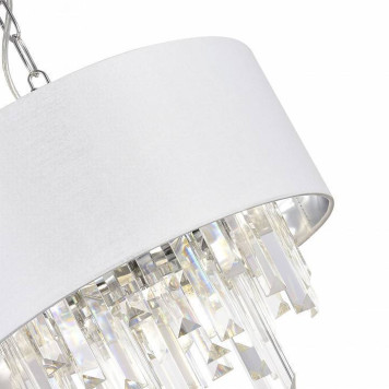 Подвесной светильник EVOLUCE Dahlia SLE1120-103-05-5