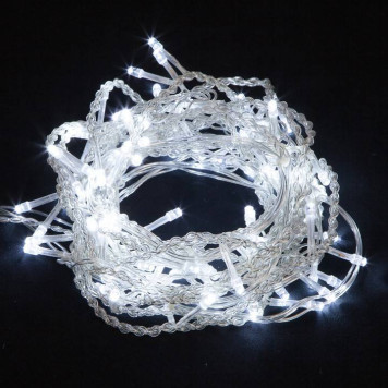 Занавес световой Eurosvet 200-002 200-002 белый-3