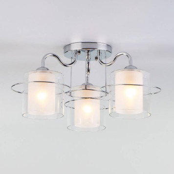 Потолочная люстра Eurosvet Darcy a044959-1