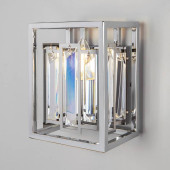 Накладной светильник Bogate s Cella 312/1 Strotskis