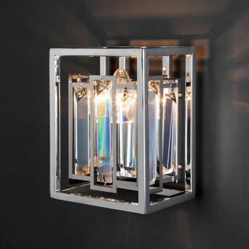 Накладной светильник Bogate apos;s Cella 312/1 Strotskis-2