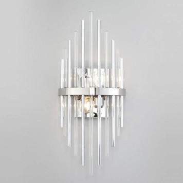 Накладной светильник Bogate apos;s Allure 355/2 хром-2