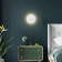 Накладной светильник TK Lighting Luna 6009 Luna White
